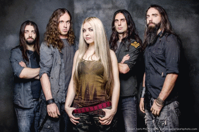 interview The Agonist